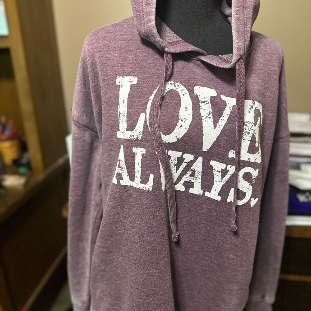 Texas True Threads XL